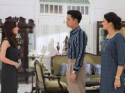 Yêu - Mẹ chồng đến ở cùng, tôi chăm sóc mẹ chu đáo nhưng một tuần sau chồng đòi đưa bà về quê