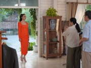 Yêu - Cãi lời gia đình lấy chồng nghèo lại mồ côi, nhưng vào ngày kết hôn bố mẹ khen tôi lấy đúng người