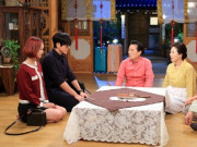 Yêu - Ngày đầu tiên tôi làm dâu, mẹ chồng đã họp gia đình, bố chồng tức đỏ mặt nhưng tôi mừng