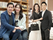 Yêu - Hôn nhân trái ngược của 2 mỹ nhân Việt lọt top 100 gương mặt đẹp nhất thế giới