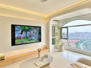 Nhà đẹp - 7 kiểu trang trí phòng khách đang dần bị cho vào “danh sách đen”, đừng dại làm nữa để tránh lỗi thời