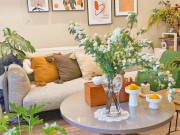 Nhà đẹp - Không nên đặt 4 thứ này trên bàn trà phòng khách vào ngày Tết, biết lý do tôi liền học theo