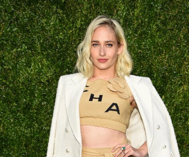 Jemima Kirke.