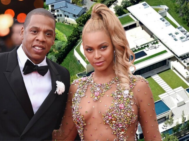 Vợ chồng Beyoncé sống xa xỉ cỡ nào trước khi Jay-Z vướng cáo buộc liên quan đến ông trùm Diddy?