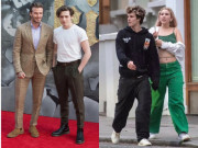 Tình trường đáng nể của Cruz - cậu 3 nhà Beckham: Yêu từ con gái của bạn thân mẹ đến đàn chị hơn 9 tuổi