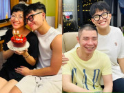 Giải trí - Con trai 19 tuổi của Công Lý-Thảo Vân: Chưa bao giờ oán giận bố mẹ chuyện ly hôn