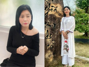 Giải trí - Cát Phượng trải nghiệm 2 lần bị nhói nơi ngực trái, cho rằng đó là báo hiệu đột quỵ ở tuổi 54