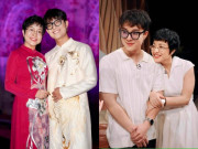 Giải trí - Con trai Thảo Vân khoe đủ tài từ diễn viên đến người mẫu, mặt đẹp "ăn đứt" bố nhưng mẹ vẫn tiếc vì chiều cao