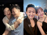 Giải trí - Cách sao Việt gọi yêu bạn đời: Shark Bình hóa "Hồng Hài Nhi" của Phương Oanh, Trấn Thành gọi vợ là "heo"