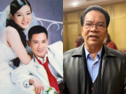 Giải trí - Con trai NSND Trần Nhượng lấy vợ từng thi Hoa hậu Việt Nam là ai?