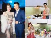 Giải trí - Những khoảnh khắc "tình bể bình" của nam NSƯT và "cá sấu chúa" Quỳnh Nga trước khi bị bắt gặp về cùng chung cư