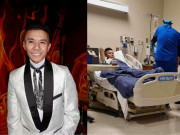 Giải trí - "Kasim Hoàng Vũ sẽ phải cắt toàn bộ xương hàm"