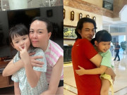 Giải trí - Con gái Quách Ngọc Ngoan được mẹ Phượng Chanel gọi là "gái miền Tây lai miền Bắc" da trắng nõn nà, nuôi chuẩn "cành vàng"
