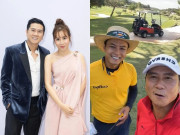 Giải trí - Phản ứng của Lưu Hương Giang trước phán quyết chính thức của tòa án Tây Ban Nha về Hồ Hoài Anh - Hồng Đăng