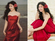 Giải trí - Lọ Lem nhà MC Quyền Linh khoe vóc dáng ngọc ngà, trưởng thành quyến rũ ở tuổi 18