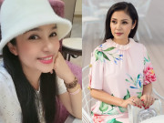 Giải trí - Việt Trinh sẽ hiến xác