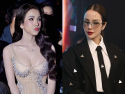 Giải trí - Diệp Lâm Anh khoe "đôi gò bồng đảo" căng tràn, hậu ly hôn chồng thiếu gia đẹp lưỡng tính hút mắt cả fan nữ