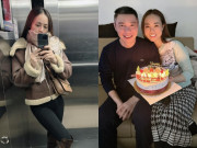 Giải trí - Cưới nhau 3 năm vợ NSND Công Lý mới dám xa chồng, ngày chuẩn bị về nhà trong lòng lại nhiều suy nghĩ