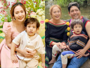 Giải trí - Thanh Thúy: "Con trai tôi đã hiểu lời mẹ sau điều trị bệnh tăng động"