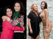 Giải trí - Con lai Vbiz xinh lại tài giỏi: Ái nữ quốc tịch Đức nhà diva Mỹ Linh đi làm ở Hollywood, con Thanh Hà "bốc lửa"