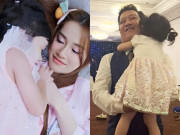 Giải trí - Con gái Trường Giang có giọng nói ngọt ngào, là "công chúa" trong biệt thự 70 tỷ, 5 tuổi đã sở hữu tài sản riêng
