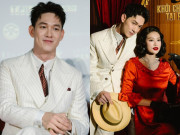 Giải trí - Song Luân lên tiếng về nghi vấn "giật vai" của người khác, đi "cửa sau" để đóng nam chính điện ảnh