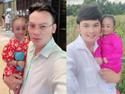 Giải trí - NSƯT Kim Tiểu Long gửi lời cuối tới con gái nuôi, "cô gái tí hon" 22 tuổi nặng hơn 8kg đã ra đi mãi mãi