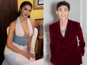 Giải trí - Bạn gái hot girl lai Ấn của Hồng Thanh xin lỗi trước nghi vấn "phông bạt", nói rõ về độ giàu có