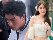 Giải trí - HIEUTHUHAI bật khóc trên sân khấu giữa lúc tình tin đồn "Babyboo" vướng ồn ào nói xấu người yêu cũ của bạn trai