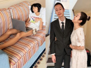 Giải trí - Không nhận ra con sao Việt chỉ sau 1 năm: Ái nữ Bình Minh "trổ" cặp chân "khủng", con trai Jennifer Phạm tóc dài lạ lẫm