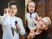 Giải trí - Hoài Lâm: "Tôi muốn gặp các con khi đủ chín chắn"