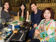 Giải trí - Mối quan hệ giữa hai gia đình Trần Bảo Sơn - Trương Ngọc Ánh sau 10 năm ly hôn