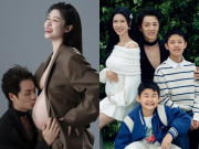 Giải trí - Vợ Đăng Khôi sinh quý tử thứ 3 giữa lúc chồng sắp diễn concert Chông gai, sau 10 năm mới bế con lần nữa