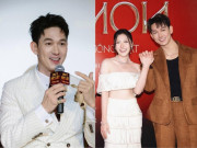 Giải trí - Song Luân nói rõ mối quan hệ với Uyển Ân em gái Trấn Thành, sẵn sàng làm bố ở tuổi 33