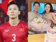 Giải trí - Quế Ngọc Hải: Cầu thủ sở hữu khối tài sản "khủng" gồm nhà và xe, hôn nhân viên mãn bên vợ đẹp con xinh