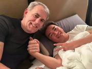 Giải trí - Tỷ phú Mỹ thuê đến 4 luật sư kiện đòi Đàm Vĩnh Hưng 1 USD