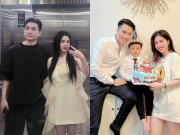 Giải trí - Vợ cũ Việt Anh công khai người yêu mới: Được nhận xét "ít tuổi hơn" bạn gái, mặt chữ điền điển trai