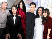 Giải trí - 2 con Thanh Lam - Quốc Trung làm hẳn 2 concert âm nhạc khiến bố tự hào, chồng bác sĩ của diva cũng chúc mừng