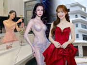 Giải trí - Mỹ nhân Việt "lên hương" khi thành mẹ đơn thân: Diệp Lâm Anh, Trương Quỳnh Anh hút mắt, Hòa Minzy tài sản "đếm không xuể"