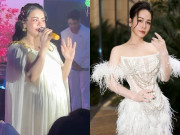 Giải trí - Nhật Kim Anh bất ngờ khoe bụng bầu 9 tháng, đếm ngược 25 ngày tới lúc đón "rồng con"