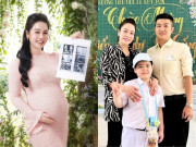 Giải trí - Nhật Kim Anh lên tiếng về việc con gái trong bụng lai Tây, chồng cũ Bửu Lộc đi từ Cần Thơ lên thăm mẹ bầu