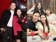 Giải trí - Hồng Đăng bất ngờ khoe nhà có "3 đứa", dân tình chúc 2 vợ chồng sớm sinh quý tử cho có trai, có gái