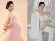 Giải trí - Nhật Kim Anh: "Gia đình ủng hộ tôi làm mẹ đơn thân"