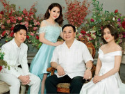 Giải trí - "Ngọc hoàng đời đầu" là NSND: Tự Long phải gọi bằng "sếp", phá lời thề để cưới vợ trẻ nay viên mãn bên 2 con