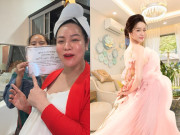 Giải trí - Bảo mẫu của Nhật Kim Anh học lấy bằng để chăm "bé rồng" sắp chào đời, mẹ bầu dưỡng thai trong biệt thự 20 tỷ