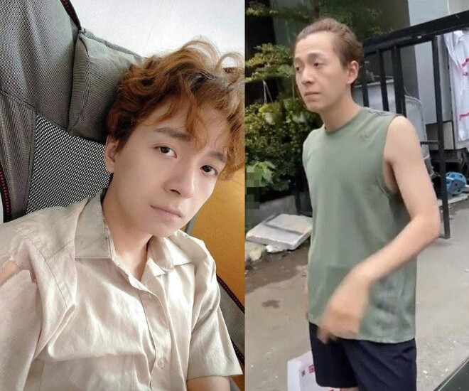 Tuy nhiên, trước thời điểm phim được công bố, hình ảnh Ngô Kiến Huy gầy gò, tiều tụy nhận về những bình luận không hay trên mạng xã hội. Thậm chí có tin đồn nam ca sĩ chơi đồ. Nói về điều này, Ngô Kiến Huy cho hay: Vì yêu cầu của phim và để đảm bảo tính bất ngờ nên khoảng thời gian đó Huy phải im lặng. Dù nhiều ý kiến công kích ngoại hình của mình, nghi ngờ mình có cuộc sống không lành mạnh khiến mình cảm thấy áp lực, nhưng Huy nghĩ rồi khán giả sẽ hiểu mình khi phim ra thôi.