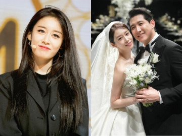 Ji-yeon (T-ara) chính thức ly hôn với cầu thủ Hwang Jae Gyun sau hình ảnh chồng đi bar với gái lạ