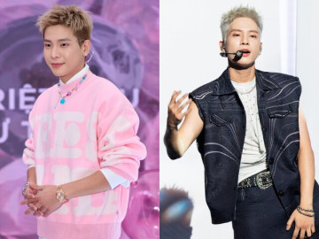 Rộ tin anh trai Quân A.P đã có con trai gần 1 tuổi, đang sống chung với một hot girl ở nhà bố mẹ