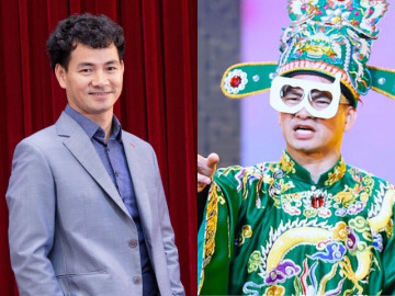 NSND Xuân Bắc có đóng hài nữa không sau khi làm Cục trưởng