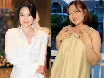 Ngọc Lan chi gần 100 triệu để giảm 10kg, vất vả lấy lại sắc vóc kiều nữ nhưng gia đình không ủng hộ